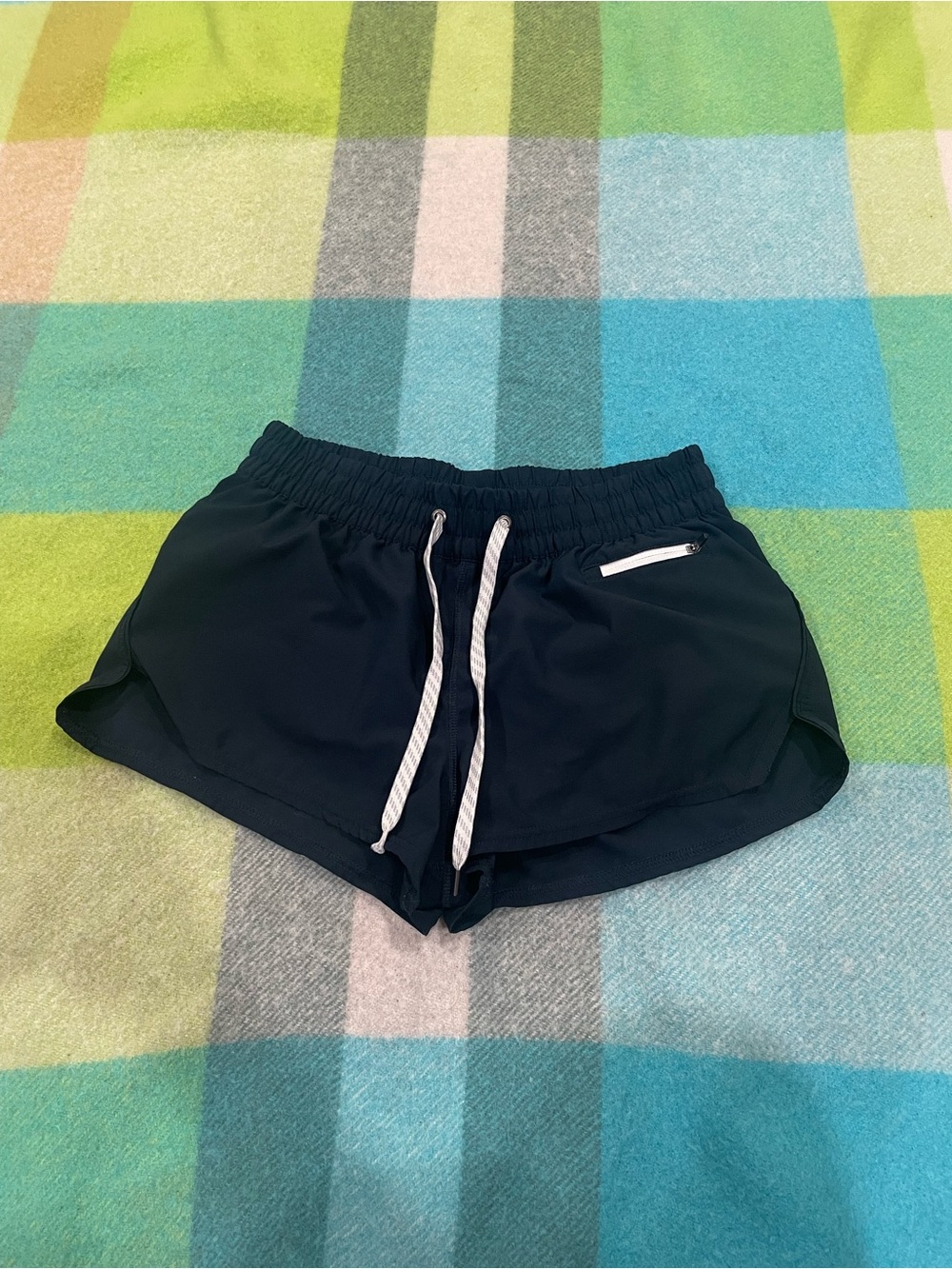 Vuori Women's Clementine Short 2.0